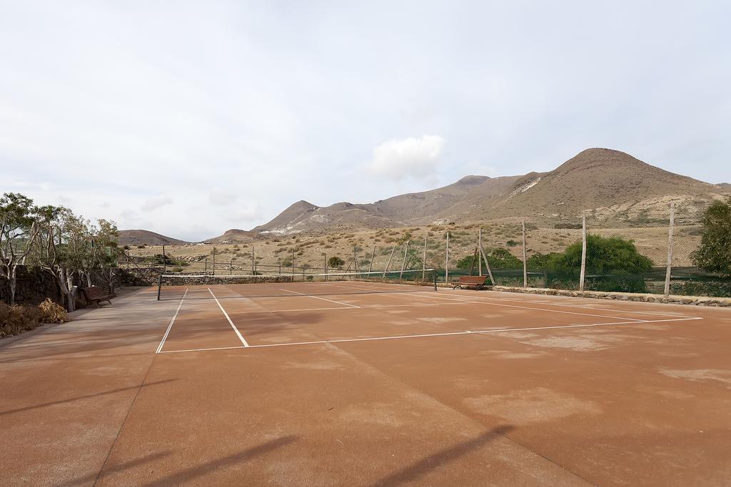 Cortijo El Sotillo San José Exterior foto